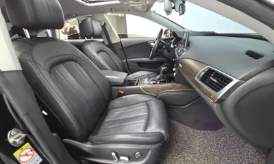 Audi A7 2016, 134518 км, за 10831.04 USD - фото 11
