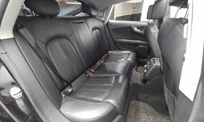 Audi A7 2016, 134518 км, за 10831.04 USD - фото 12
