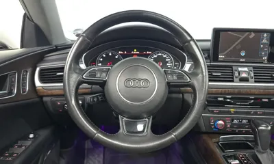 Audi A7 2016, 134518 км, за 10831.04 USD - фото 13