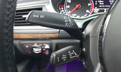 Audi A7 2016, 134518 км, за 10831.04 USD - фото 16