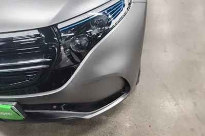 Mercedes-Benz EQC 2021, 103600 км, за 19651 USD - фото 8