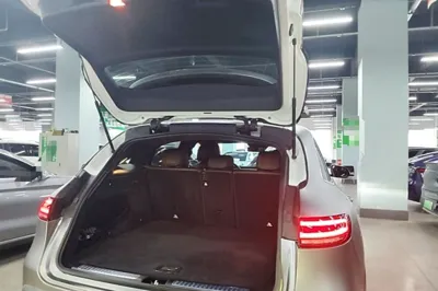 Mercedes-Benz EQC 2021, 103600 км, за 19651 USD - фото 22