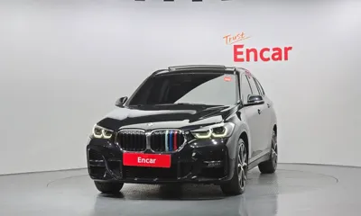 BMW X1 2020, 40938 км, за 16225.15 USD