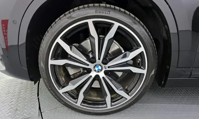BMW X1 2020, 40938 км, за 16225.15 USD