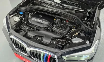 BMW X1 2020, 40938 км, за 16225.15 USD - фото 6