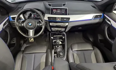 BMW X1 2020, 40938 км, за 16225.15 USD - фото 7