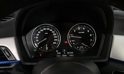 BMW X1 2020, 40938 км, за 16225.15 USD - фото 8