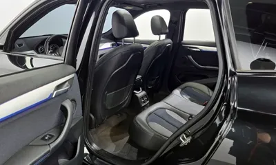 BMW X1 2020, 40938 км, за 16225.15 USD - фото 11