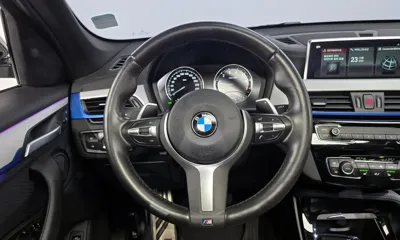 BMW X1 2020, 40938 км, за 16225.15 USD - фото 13