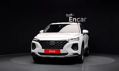 Hyundai Santafe 2020, 79888 км, за 12275.17 USD