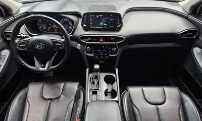 Hyundai Santafe 2020, 79888 км, за 12182.42 USD - фото 7