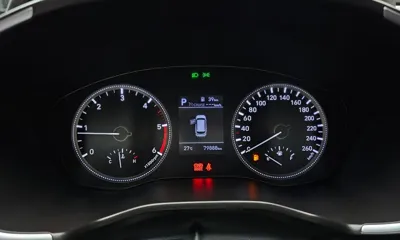 Hyundai Santafe 2020, 79888 км, за 12182.42 USD - фото 8