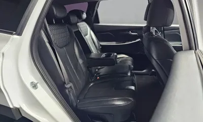 Hyundai Santafe 2020, 79888 км, за 12182.42 USD - фото 11
