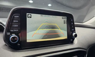 Hyundai Santafe 2020, 79888 км, за 12182.42 USD - фото 15