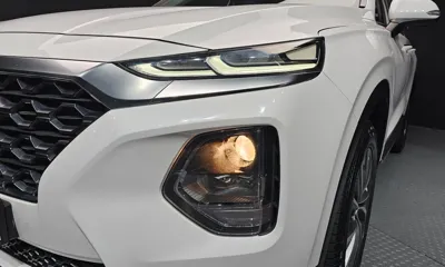 Hyundai Santafe 2020, 79888 км, за 12182.42 USD - фото 22