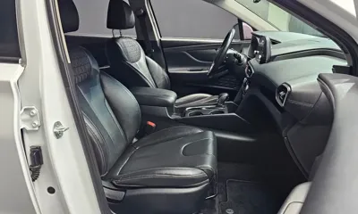 Hyundai Santafe 2020, 79888 км, за 12182.42 USD - фото 26