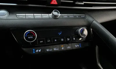 Hyundai Avante 2023, 58094 км, за 13651.43 USD - фото 17