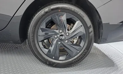 Hyundai Avante 2023, 58094 км, за 13651.43 USD - фото 21