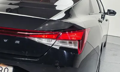 Hyundai Avante 2023, 58094 км, за 13651.43 USD - фото 23