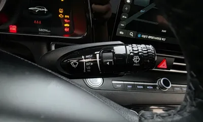 Hyundai Avante 2023, 58094 км, за 13651.43 USD - фото 29