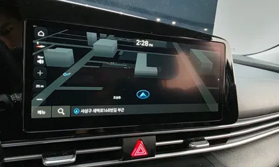 Hyundai Avante 2023, 58094 км, за 13651.43 USD - фото 33