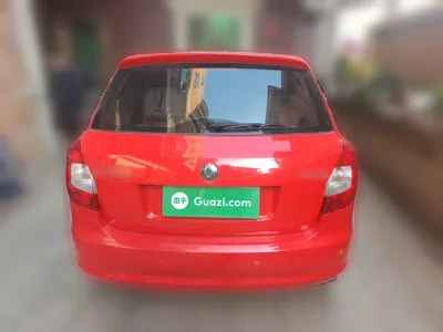 Skoda Fabia 2012, 117600 км, за 2886 USD - фото 5
