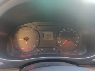 Skoda Fabia 2012, 117600 км, за 2886 USD - фото 12