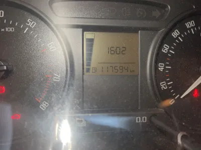 Skoda Fabia 2012, 117600 км, за 2886 USD - фото 13
