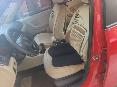 Skoda Fabia 2012, 117600 км, за 2886 USD - фото 16