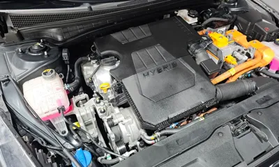 Hyundai Avante 2021, 87023 км, за 8205.33 USD - фото 6