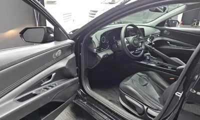 Hyundai Avante 2021, 87023 км, за 8205.33 USD - фото 10