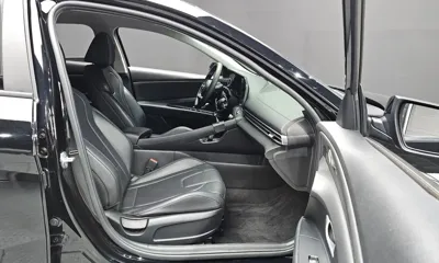 Hyundai Avante 2021, 87023 км, за 8205.33 USD - фото 11