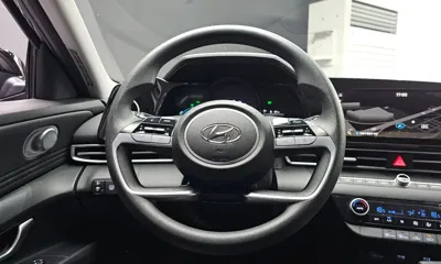 Hyundai Avante 2021, 87023 км, за 8205.33 USD - фото 13