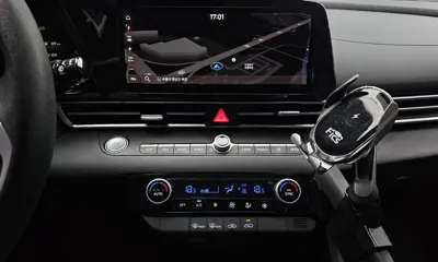 Hyundai Avante 2021, 87023 км, за 8205.33 USD - фото 14