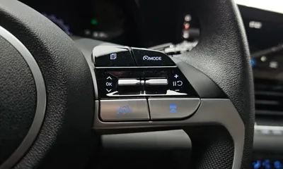 Hyundai Avante 2021, 87023 км, за 8205.33 USD - фото 18