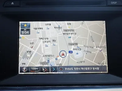 Hyundai Sonata 2016, 53563 км, за 5665.17 USD - фото 7