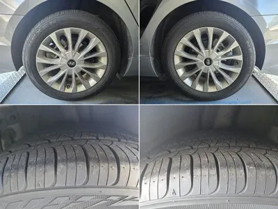 Hyundai Sonata 2016, 53563 км, за 5665.17 USD - фото 17