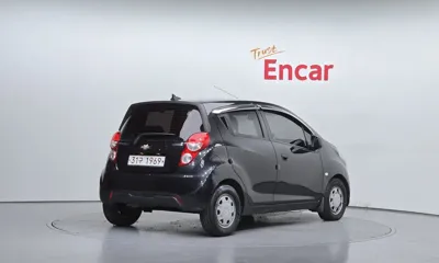 ChevroletGMDaewoo Spark 2014, 123441 км, за 1510.77 USD