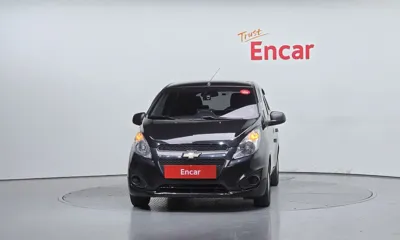 ChevroletGMDaewoo Spark 2014, 123441 км, за 1510.77 USD