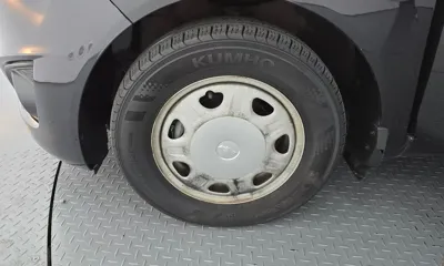 ChevroletGMDaewoo Spark 2014, 123441 км, за 1510.77 USD
