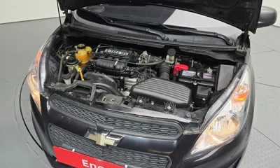 ChevroletGMDaewoo Spark 2014, 123441 км, за 1510.77 USD - фото 6