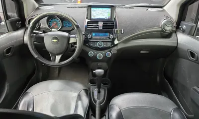 ChevroletGMDaewoo Spark 2014, 123441 км, за 1510.77 USD - фото 7