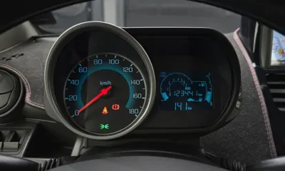 ChevroletGMDaewoo Spark 2014, 123441 км, за 1510.77 USD - фото 8