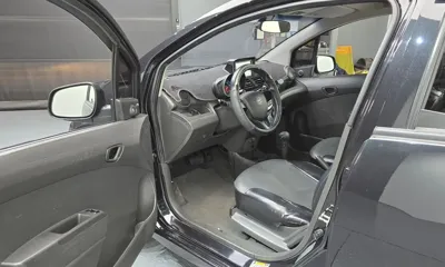 ChevroletGMDaewoo Spark 2014, 123441 км, за 1510.77 USD - фото 10