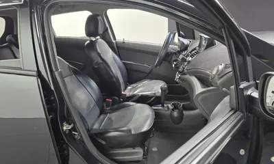 ChevroletGMDaewoo Spark 2014, 123441 км, за 1510.77 USD - фото 12