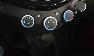 ChevroletGMDaewoo Spark 2014, 123441 км, за 1510.77 USD - фото 18