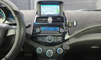 ChevroletGMDaewoo Spark 2014, 123441 км, за 1510.77 USD - фото 19