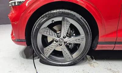 Genesis GV70 2022, 23699 км, за 65110.35 USD