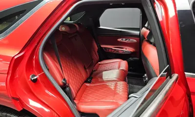 Genesis GV70 2022, 23699 км, за 65110.35 USD - фото 12