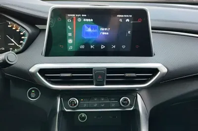SAIC MAXUS Dajia 5 2024, 26800 км, за 12370 USD - фото 20